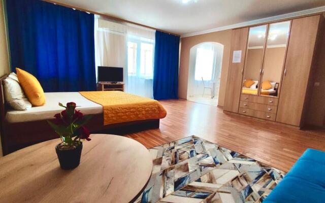 Велком72 на ул. Киевская, д. 68