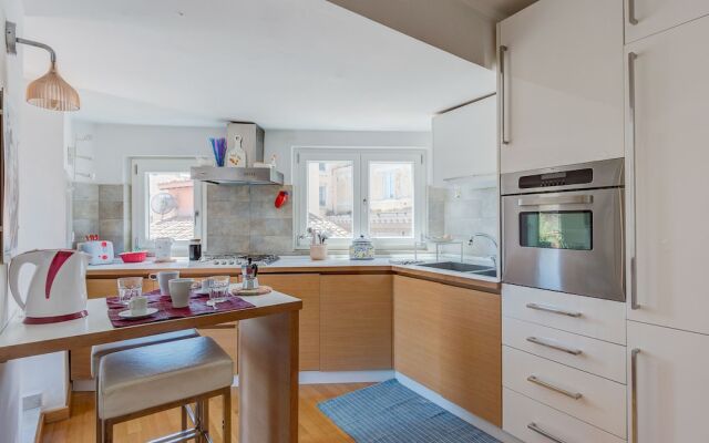 RSH Coronari Terrace Apartment