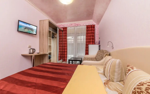 Guest House Ivolga