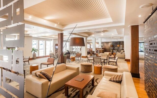 Heritage Apartment