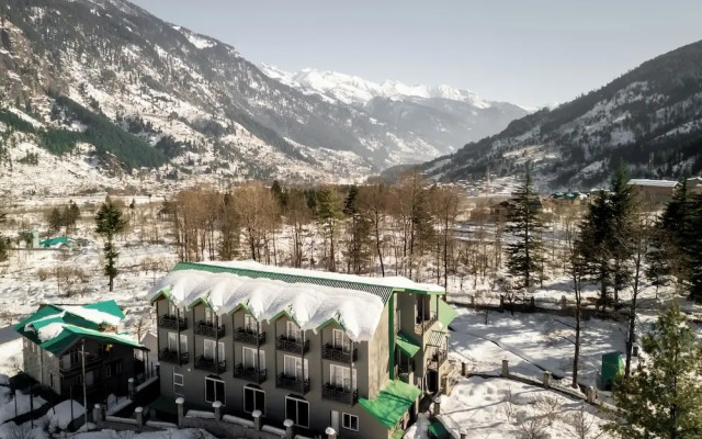 Nivasana Manali