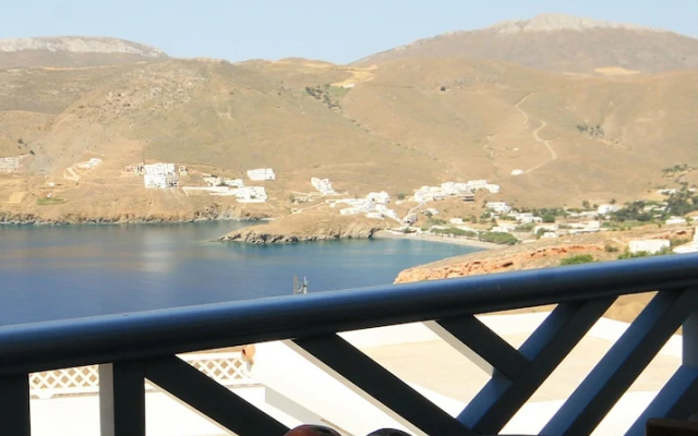 Esperia Luxury Suites