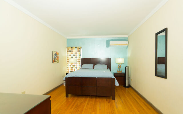 New Kingston Guest Apartments at Abbey