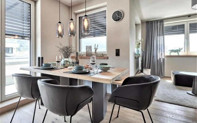 Apartment BergRoof