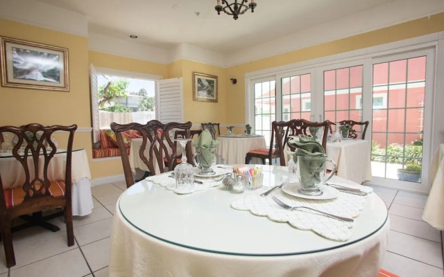 Windemere Inn by the Sea