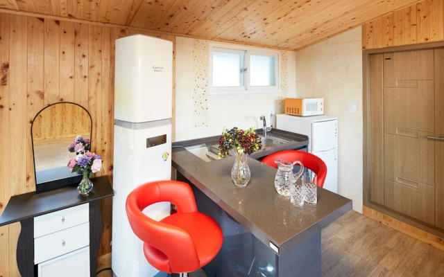 Homyeongsan Sky Lounge