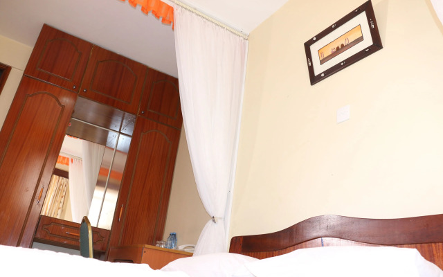 Adventist LMS Guest House & Conference Centre