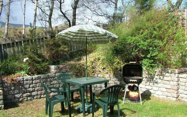 Highland Holiday Homes - Glenfiddich