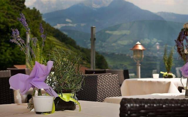 Hotel Burggräflerhof