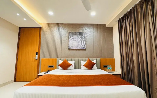 Hotel Satya Shree