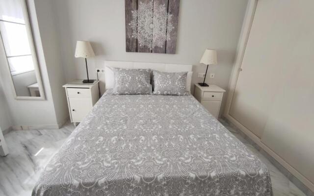 Santa Justa Sevilla Nervion Buhaira Centro