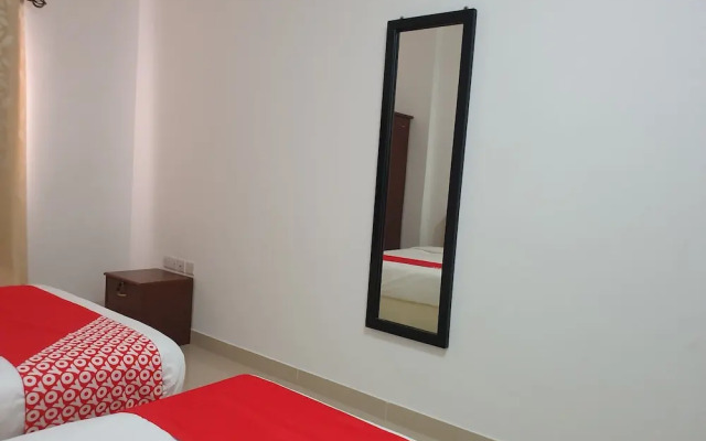 OYO 104 Loban Hotel Apartment