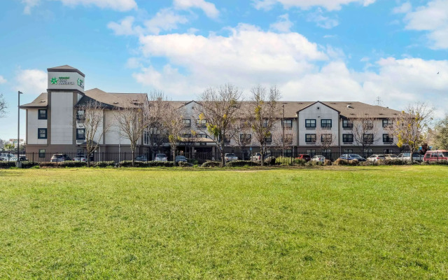 Extended Stay America Suites Sacramento West Sacramento