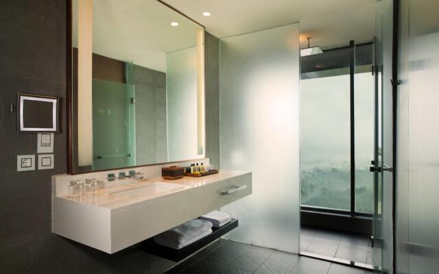 InterContinental Bandung Dago Pakar by IHG