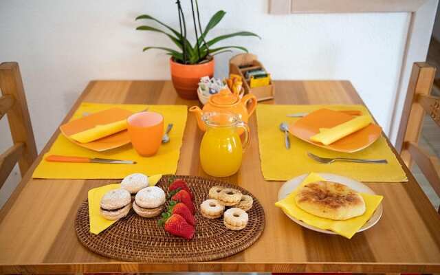Bed & Breakfast Dorgali