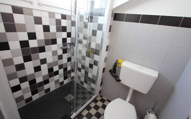 Chalet Cuore delle Alpi