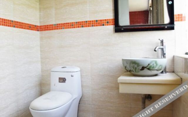 Zhexin Business Hotel