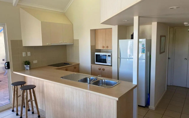 Osprey Holiday Village Unit 222 1 Bedroom