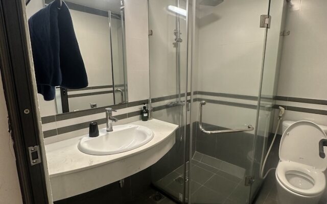 ParadiseHome Luxury Apartment Nhat Chieu
