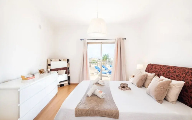 Apartamento Barbados