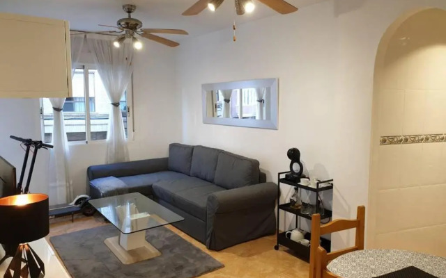 Apartment Playa Cura 150m + Electric Scooters