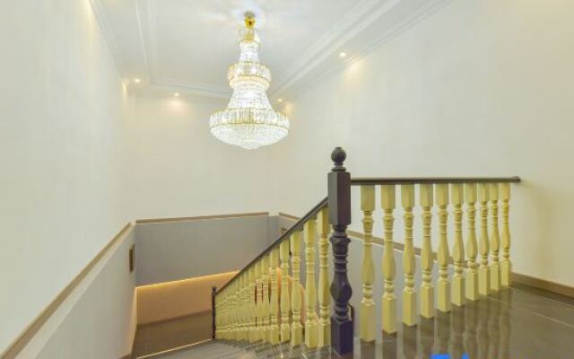 Yulu Homestay (Pingba District Government No.303 Hospital Branch)