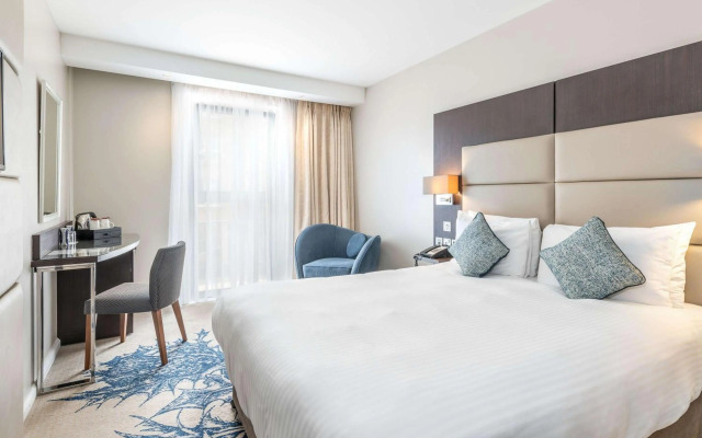 Mercure Edinburgh Haymarket