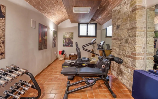 Villa Sant Isidoro 8