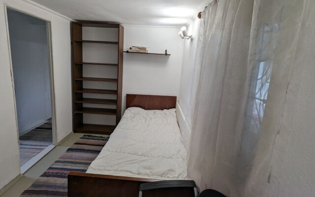 Дом на берегу моря