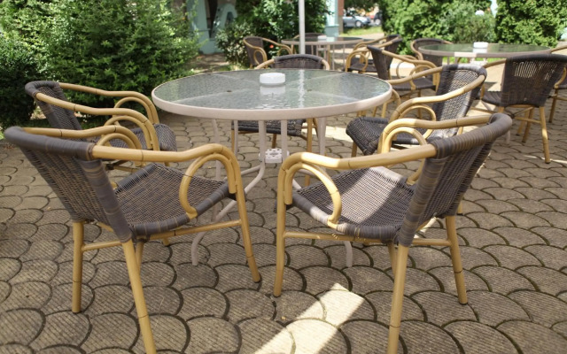 Eurohotel Baia Mare