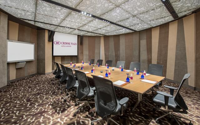 Crowne Plaza Changi Airport by IHG