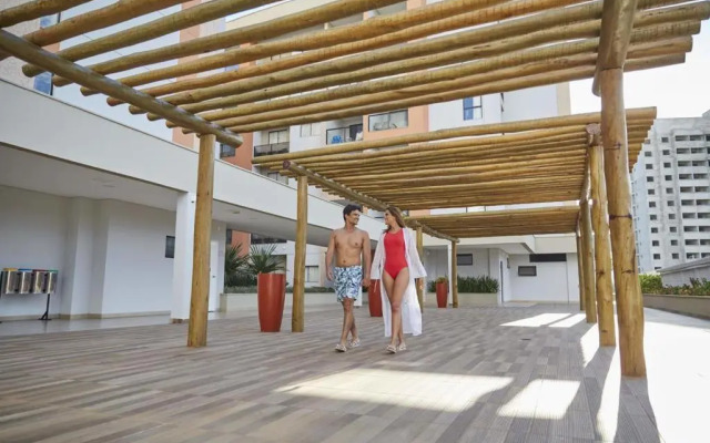 Alta Vista Thermas Resort