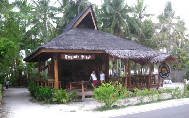 Treasure Island Beach Bungalows