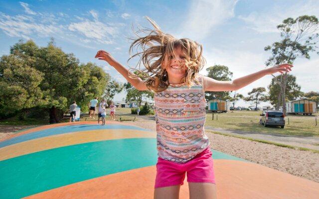 Discovery Parks - Pambula Beach