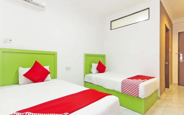 564 Y Hotel