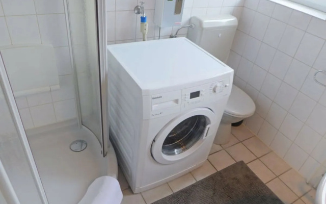House Reuse Norddeich
