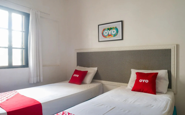 Palace Hotel Campo Grande