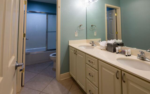 The Island Resort at Fort Walton Beach