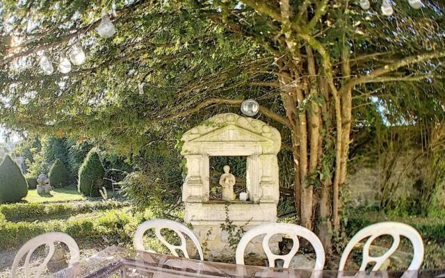 Gîte Jura Lac Emeraude