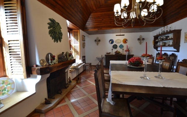 Casa do Crato