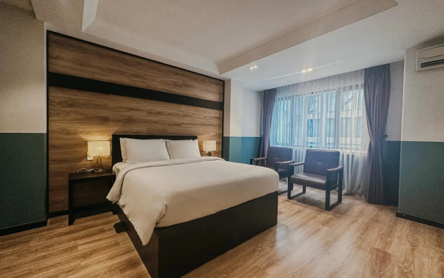 Chotel Ben Thanh