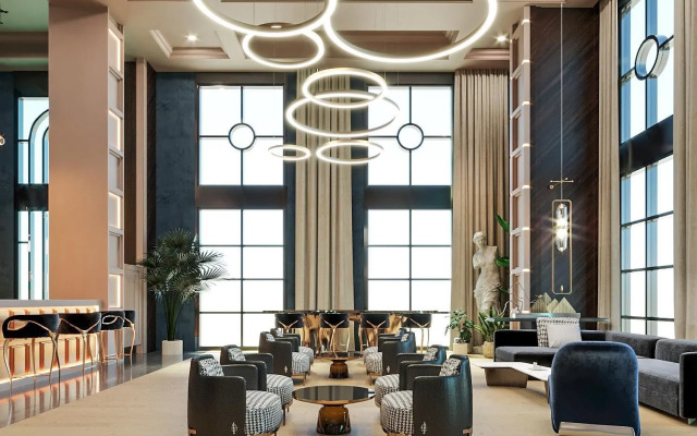 Serenity Queen Hotel