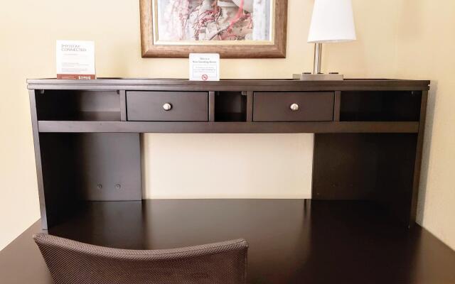 Staybridge Suites Baltimore - Inner Harbor by IHG