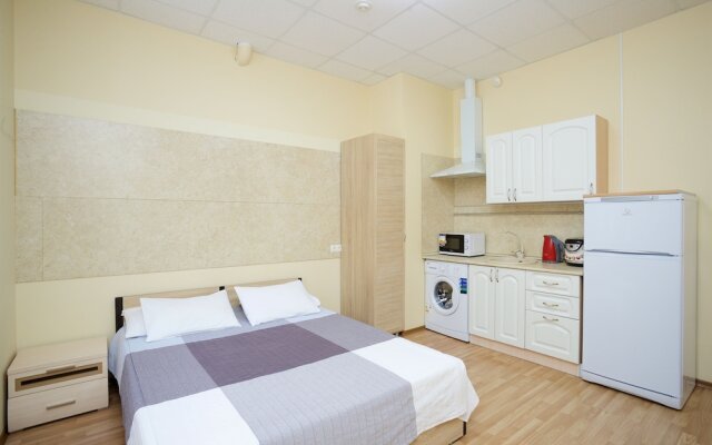 Mini Hotel Na Bolshom prospekte V.O.