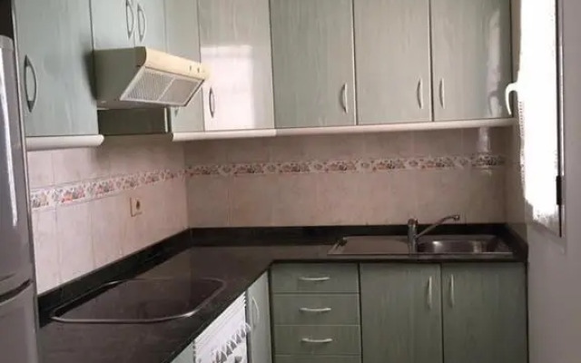 Apartamento Playa Gran Tarajal