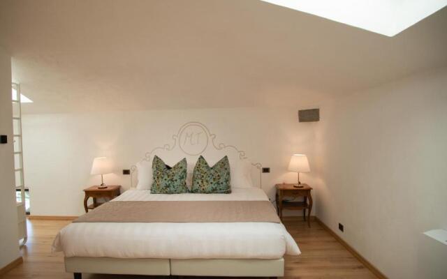 Maison Tuscany Bed&Breakfast