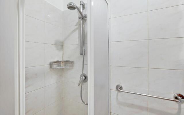 Cenisio brilliant flat