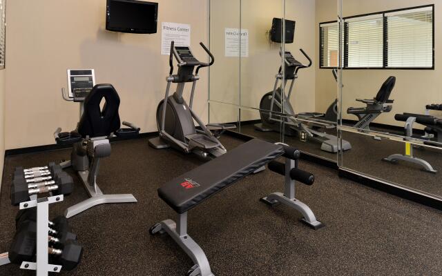Holiday Inn Montgomery Airport South by IHG
