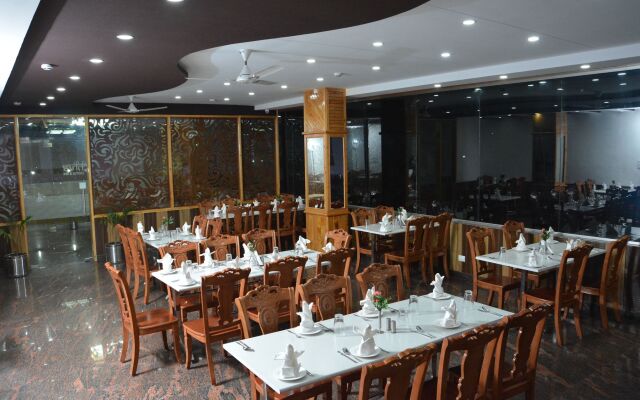 Hotel Shiva Sanctuary
