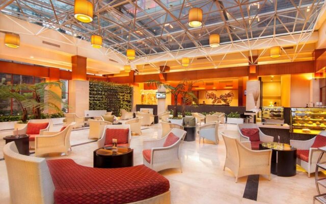 PRIME PARK Hotel Bandung
